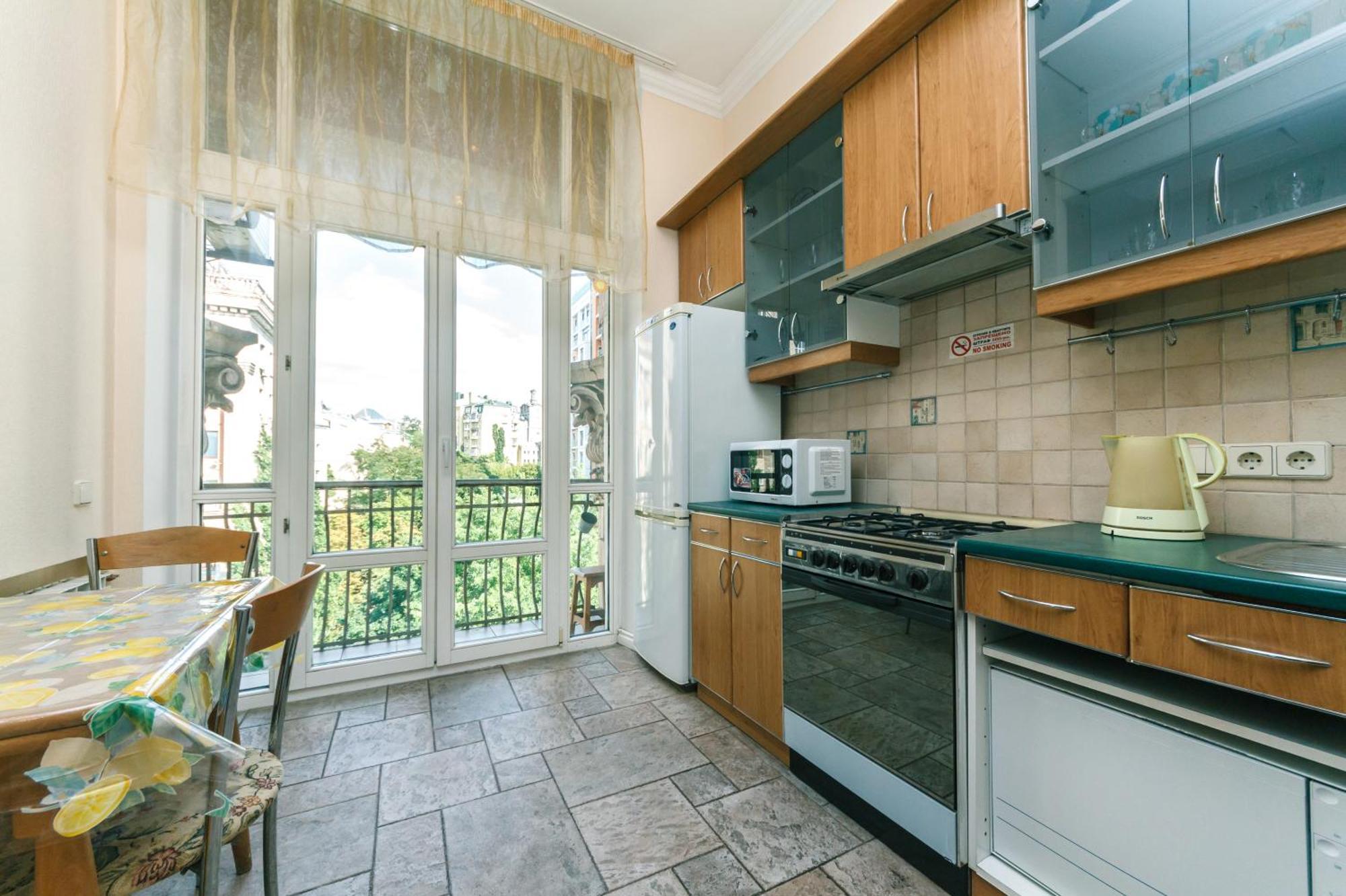 Apartments Rentals Ukraine On Kreshchatik Kiev Cameră foto