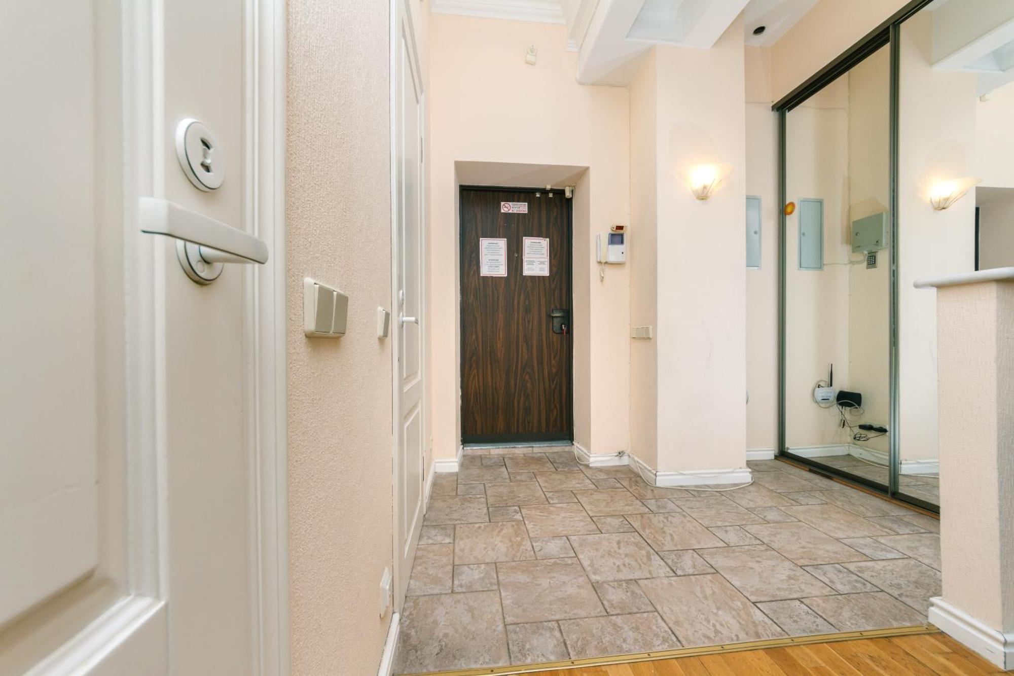 Apartments Rentals Ukraine On Kreshchatik Kiev Cameră foto